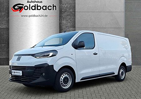 Fiat Scudo L3 120 MT *Connect|LED|RFK|NAVI*