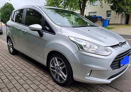 Ford B-Max 1.0 EcoBoost COOL&CONNECT
