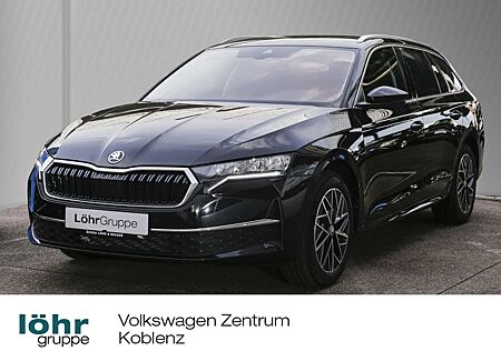 Skoda Octavia Combi 2.0TDI DSG Selection SmartLink/LED
