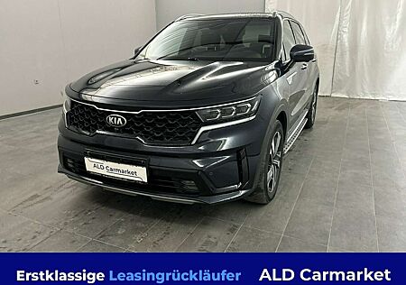 Kia Sorento 1.6 T-GDI PHEV AWD Aut. Platinum Geschlossen, 5-tü