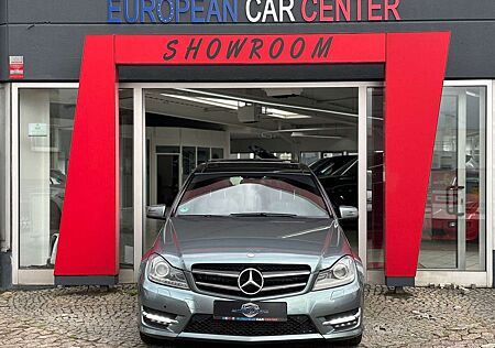 Mercedes-Benz C 350 CDI AMG*PANO*XENON*HARMANK*ASSIST+*