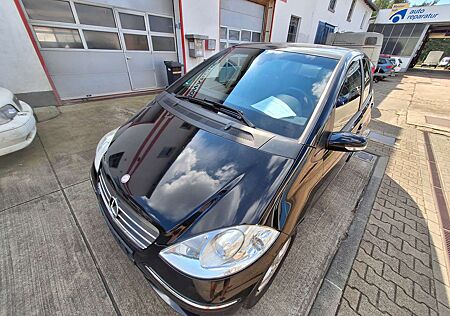 Mercedes-Benz A 150 Avangarde