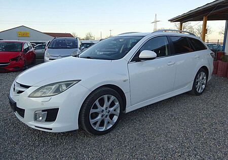 Mazda 6 Kombi 2.5 Dynamic