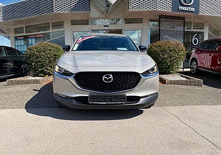 Mazda CX-30 2.0L e-SKYACTIV X 186ps Homura