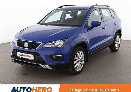 Seat Ateca 1.6 TDI Style *ACC*PDC*SHZ*ALU*