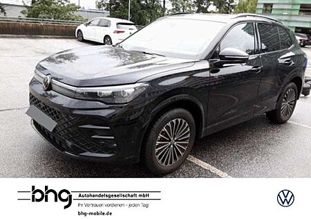 VW Tiguan Volkswagen 2.0 TDI DSG R-Line 4Motion