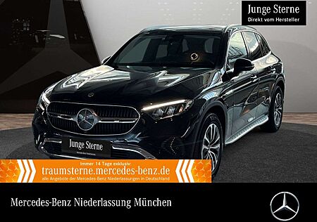Mercedes-Benz GLC 220 d 4M AVANTG+PANO+LED+STHZG+KAMERA+TOTW+9G