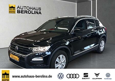 VW T-Roc Volkswagen 1.5 TSI Sport *StdHz*Digi.C-Pro*ACC*SHZ*