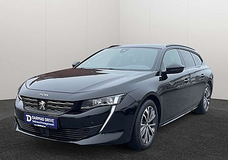 Peugeot 508 SW Allure Pack 1,5 Blue-HDI FAP Automatik
