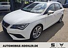 Seat Leon ST FR 2.0 TSI NAVI AHK LED PDC KAMERA PANO