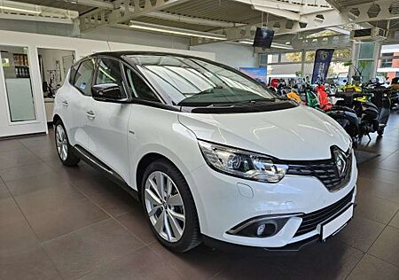 Renault Scenic TCe 115 GPF LIMITED