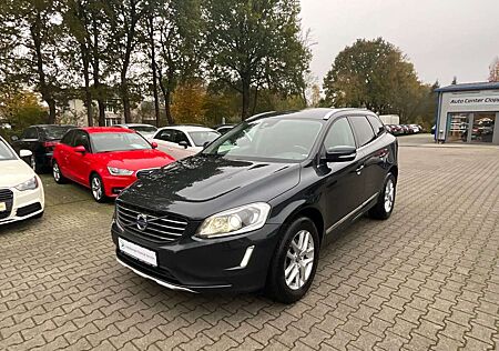 Volvo XC 60 XC60 D4 2WD Geartronic "Summum"