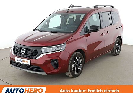 Nissan Townstar 1.3 DIG-T L1 Tekna *NAV*TEMP*360CAM*PDC*SHZ*AHK*