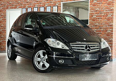 Mercedes-Benz A 180 CDI Avantgarde-Xenon-Navi-Teilleder-SHZ