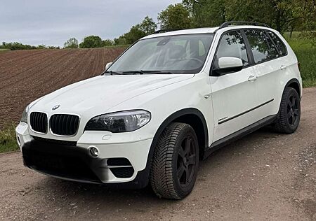 BMW X5 xDrive30d