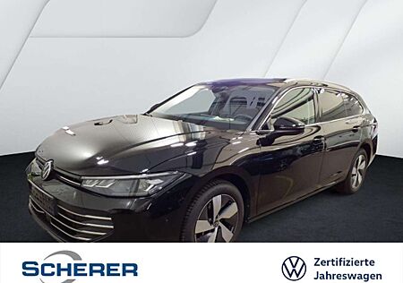 VW Passat Variant Volkswagen 1.5 eTSI Business DSG NAVI AHK RF