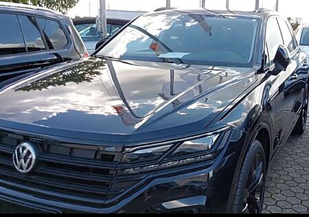 VW Touareg Volkswagen 3.0 V6 TDI 4Motion DPF Aut.R-Line