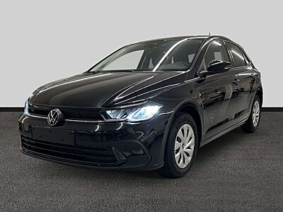Volkswagen Polo Life 1.0 TSI Navi LED ACC LED Sitzheizung Klima