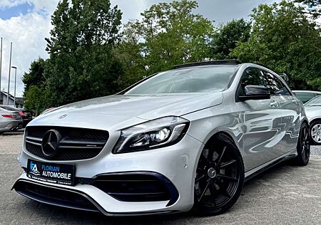 Mercedes-Benz A 45 AMG A -Klasse 4Matic Panorama/Navi/Kamera