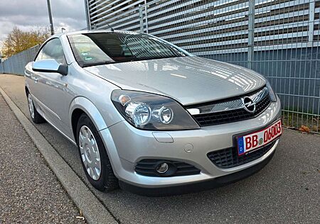 Opel Astra 1.8 Top Edition/NAVI/TÜV05.26/PDC/AHK/KLIM