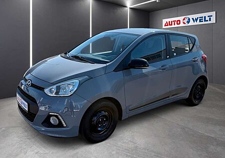 Hyundai i10 1.2 Style Automatik