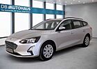 Ford Focus Trend 1.0 EcoBoost