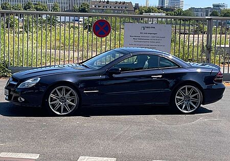 Mercedes-Benz SL 350 7G-TRONIC
