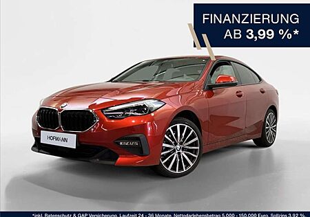 BMW 218 Advantage