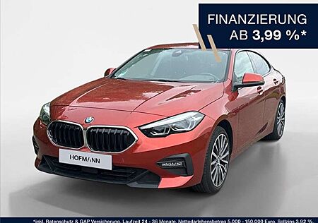 BMW 218 Advantage