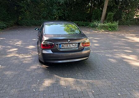 BMW 320d 320