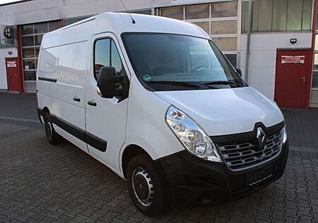 Renault Master Kasten L2H2 HKa 3,3t Mwst.ausw.*Klima*Top