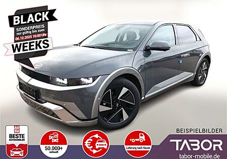 Hyundai IONIQ 5 84kWh Uniq Pano RelaxP 360Kam UVP-26%*
