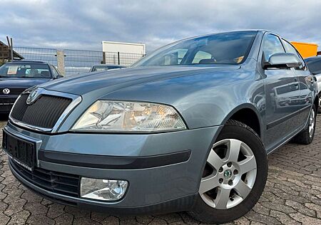 Skoda Octavia 1,6i Lim,Klimaautomatik,Tüv 07/2026