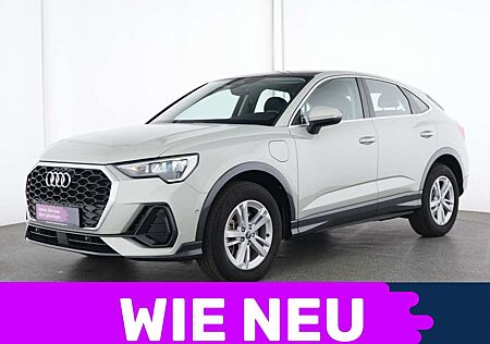 Audi Q3 Sportback Pano|Assistenz-Paket|Sportsitz