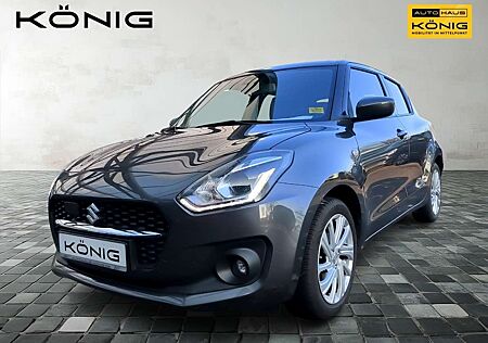 Suzuki Swift 1.2 COMFORT AUTOMATIK *KLIMA*CARPLAY*PDC*