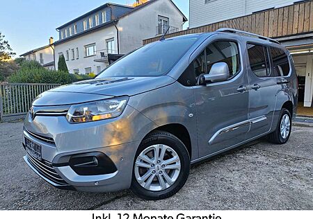 Toyota Pro Ace Proace City Verso L2 Team DE Automatik*7 Sitze