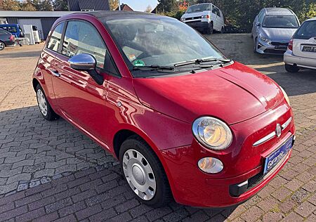 Fiat 500C 500 C 1.2 / Top Ausstattung / Garantie / u.v.m.