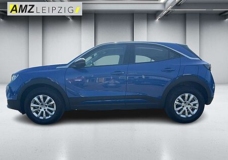 Opel Mokka 1.2 Turbo Edition *HU/AU neu+