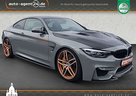 BMW M4 CS G-POWER G4M CS Bi-TURBO /2.Hd/unfallfrei