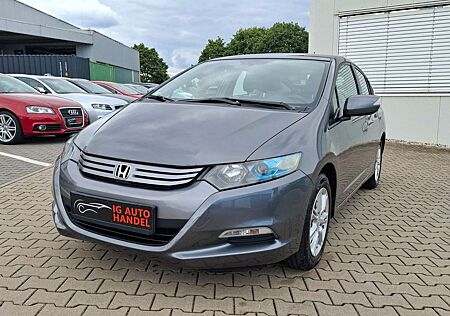 Honda Insight Comfort Klimaautmtik 8 Fachbereift