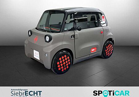 Citroën Citroen Ami SPICY*Pano*LED*AT*uvm