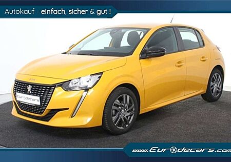 Peugeot 208 Active *1.Hand*Navi*Park assist*DAB*