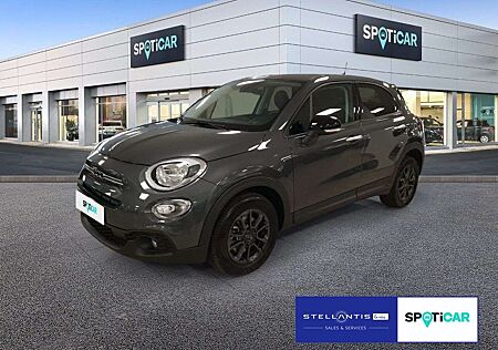 Fiat 500X 1.5 GSE Club *Apple/Android*Magic-Eye*