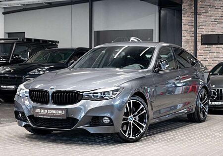 BMW 340i 340 xDrive Gran Turismo|M-SPORT|H&K|MEMORY|2.HD