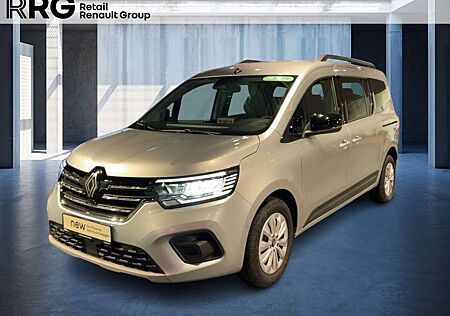 Renault Kangoo TECHNO TCe 130 7 Sitze