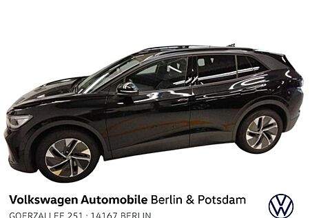 VW ID.4 Volkswagen Pro Infotainment-Paket Navi Kamera Telefon