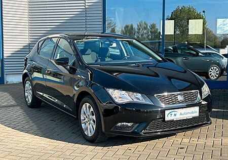 Seat Leon Style DSG/Navi