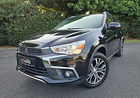 Mitsubishi ASX Diamant Edition+ 4WD automatik Navi Kamera