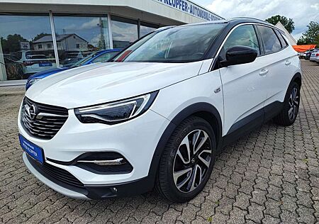 Opel Grandland X 1,6 T/Aut/LED/Nav/AHK