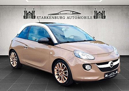 Opel Adam Glam/76Tkm/Panorama/IntelliLink/Allwetter